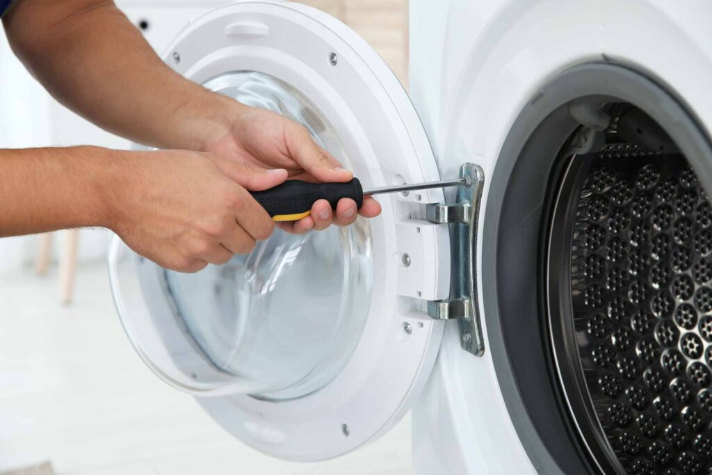 Gardena Dryer Repair Experts