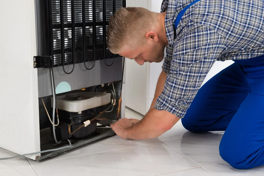 Gardena Refrigerator repair