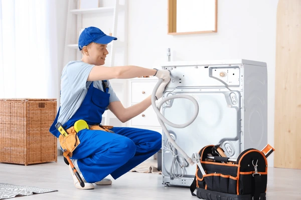 Gardena Washing Machine & Dryer Repair